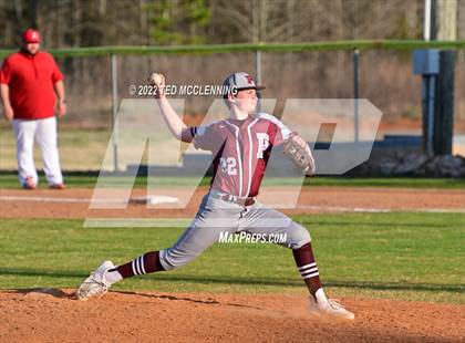 Thumbnail 1 in Atkins vs Perryville photogallery.