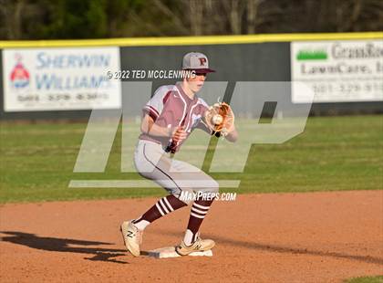 Thumbnail 3 in Atkins vs Perryville photogallery.