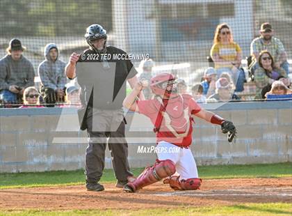 Thumbnail 3 in Atkins vs Perryville photogallery.