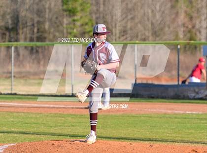 Thumbnail 2 in Atkins vs Perryville photogallery.