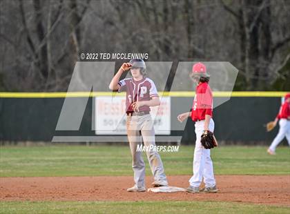 Thumbnail 3 in Atkins vs Perryville photogallery.