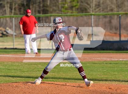 Thumbnail 2 in Atkins vs Perryville photogallery.