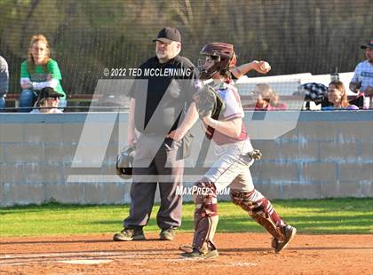 Thumbnail 3 in Atkins vs Perryville photogallery.