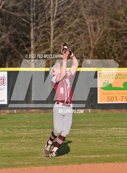 Thumbnail 1 in Atkins vs Perryville photogallery.