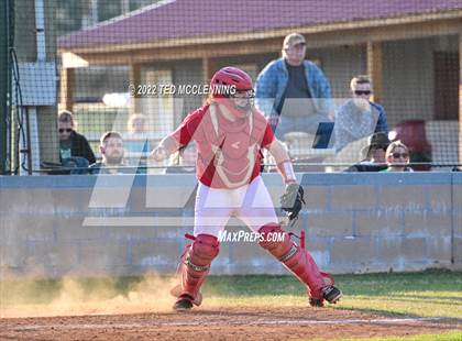 Thumbnail 3 in Atkins vs Perryville photogallery.
