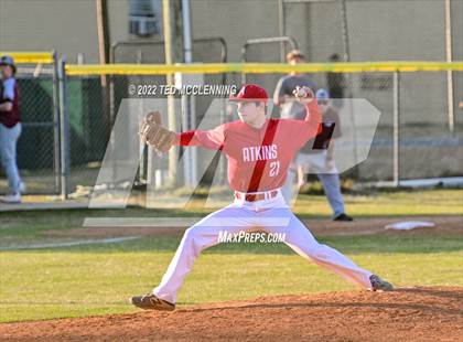 Thumbnail 3 in Atkins vs Perryville photogallery.