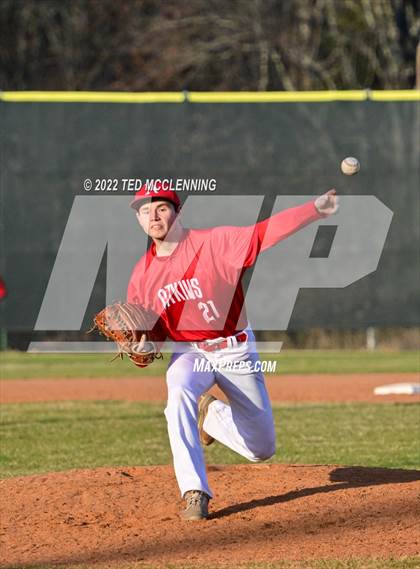 Thumbnail 3 in Atkins vs Perryville photogallery.