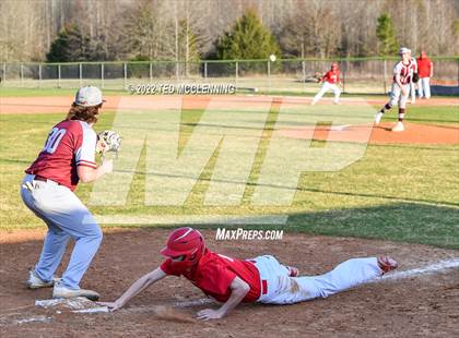 Thumbnail 2 in Atkins vs Perryville photogallery.
