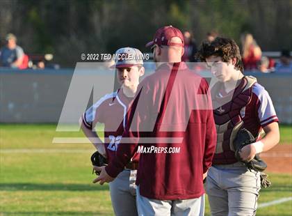 Thumbnail 2 in Atkins vs Perryville photogallery.
