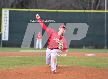 Thumbnail 3 in Atkins vs Perryville photogallery.