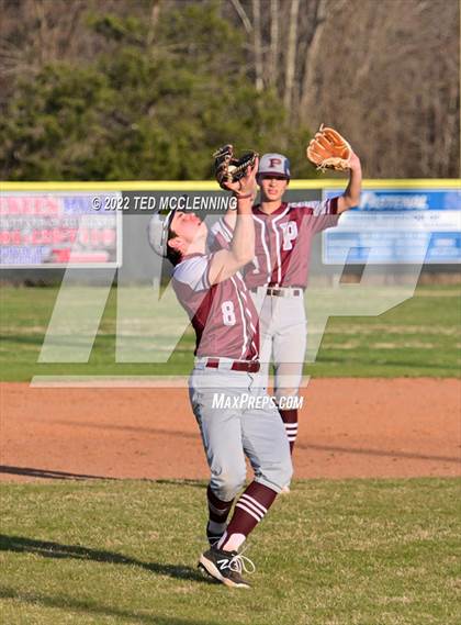 Thumbnail 3 in Atkins vs Perryville photogallery.