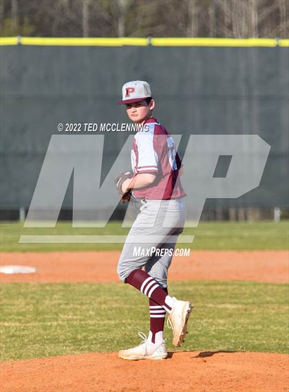 Thumbnail 2 in Atkins vs Perryville photogallery.