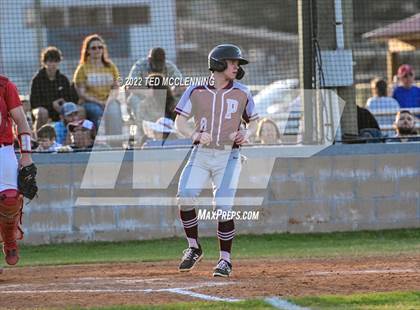 Thumbnail 2 in Atkins vs Perryville photogallery.