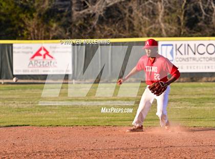 Thumbnail 3 in Atkins vs Perryville photogallery.