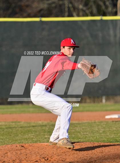 Thumbnail 3 in Atkins vs Perryville photogallery.