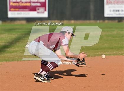 Thumbnail 3 in Atkins vs Perryville photogallery.
