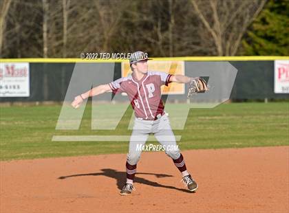 Thumbnail 2 in Atkins vs Perryville photogallery.