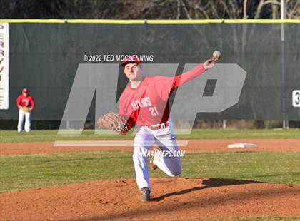 Thumbnail 1 in Atkins vs Perryville photogallery.
