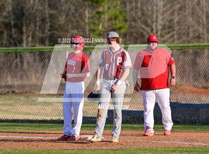 Thumbnail 2 in Atkins vs Perryville photogallery.