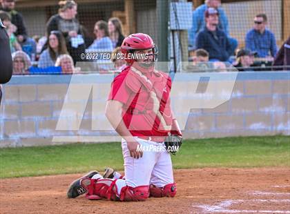 Thumbnail 3 in Atkins vs Perryville photogallery.
