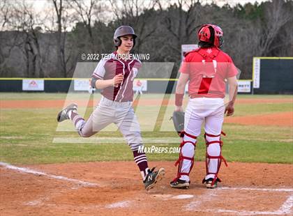 Thumbnail 3 in Atkins vs Perryville photogallery.