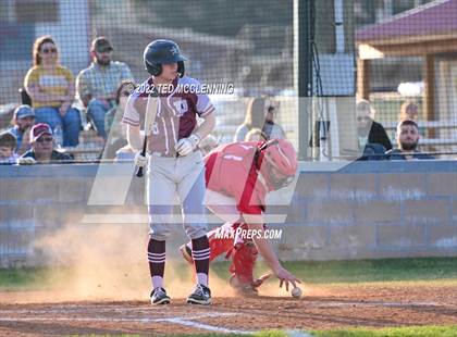 Thumbnail 2 in Atkins vs Perryville photogallery.