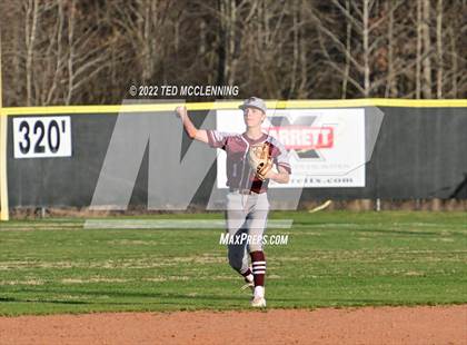 Thumbnail 2 in Atkins vs Perryville photogallery.