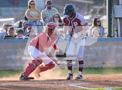 Thumbnail 1 in Atkins vs Perryville photogallery.