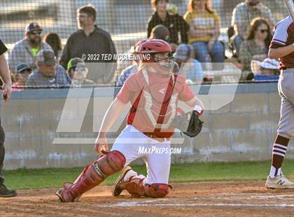 Thumbnail 2 in Atkins vs Perryville photogallery.