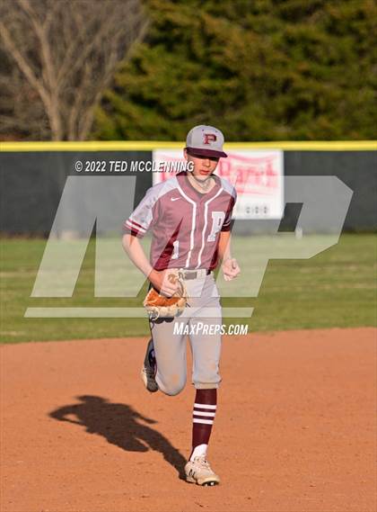 Thumbnail 3 in Atkins vs Perryville photogallery.