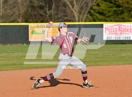 Thumbnail 3 in Atkins vs Perryville photogallery.