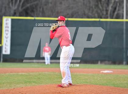 Thumbnail 2 in Atkins vs Perryville photogallery.