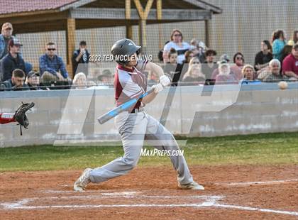 Thumbnail 1 in Atkins vs Perryville photogallery.