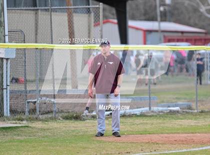 Thumbnail 2 in Atkins vs Perryville photogallery.