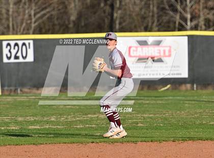 Thumbnail 1 in Atkins vs Perryville photogallery.
