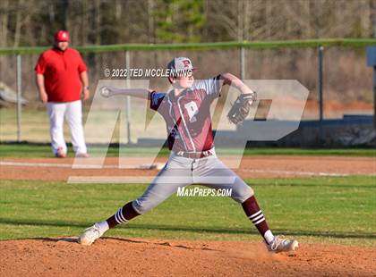 Thumbnail 3 in Atkins vs Perryville photogallery.