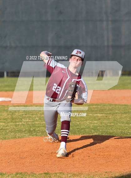Thumbnail 3 in Atkins vs Perryville photogallery.