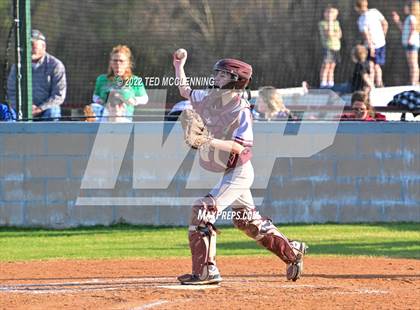 Thumbnail 2 in Atkins vs Perryville photogallery.