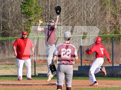 Thumbnail 2 in Atkins vs Perryville photogallery.