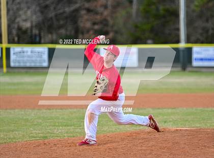 Thumbnail 3 in Atkins vs Perryville photogallery.