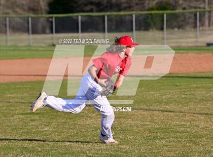 Thumbnail 3 in Atkins vs Perryville photogallery.