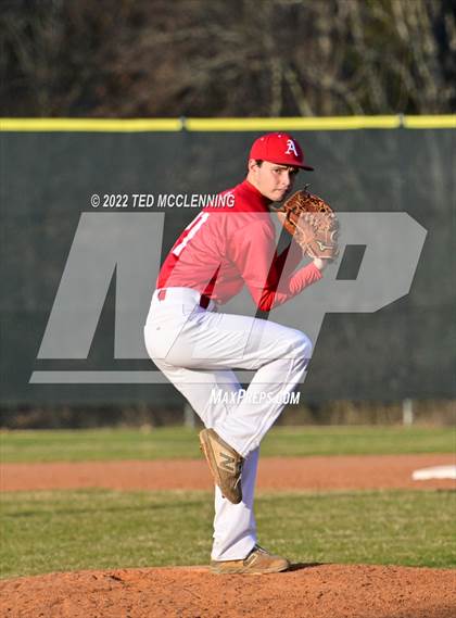 Thumbnail 2 in Atkins vs Perryville photogallery.