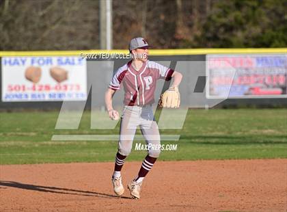 Thumbnail 2 in Atkins vs Perryville photogallery.