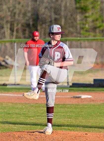 Thumbnail 3 in Atkins vs Perryville photogallery.