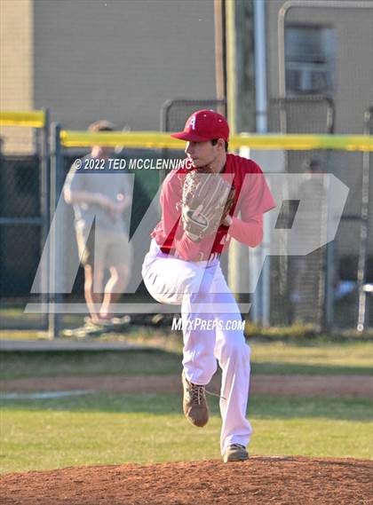 Thumbnail 3 in Atkins vs Perryville photogallery.