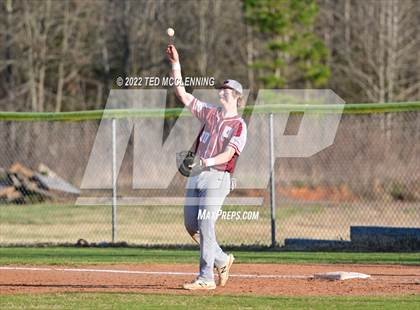 Thumbnail 2 in Atkins vs Perryville photogallery.