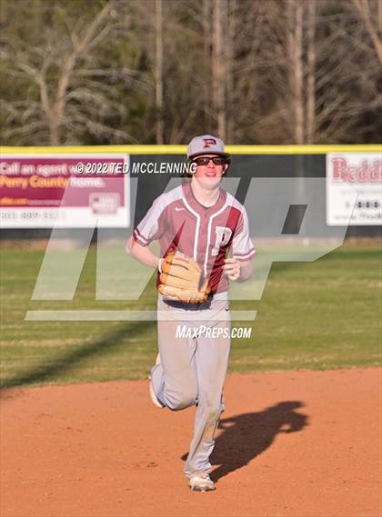 Thumbnail 2 in Atkins vs Perryville photogallery.
