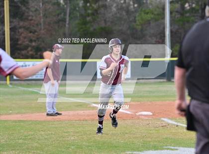 Thumbnail 2 in Atkins vs Perryville photogallery.