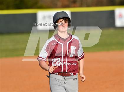 Thumbnail 1 in Atkins vs Perryville photogallery.