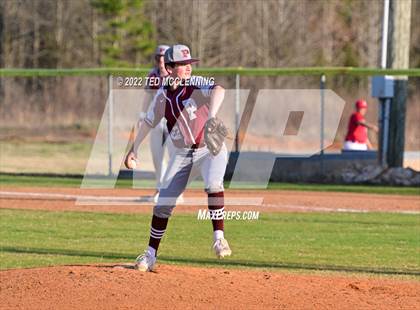 Thumbnail 1 in Atkins vs Perryville photogallery.
